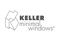 Logo Keller Minimal Windows by ALUK